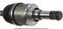 66-2236 by A-1 CARDONE - CV Axle Assembly