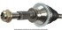 66-2236 by A-1 CARDONE - CV Axle Assembly