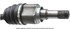 66-2241 by A-1 CARDONE - CV Axle Assembly