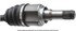 66-2242 by A-1 CARDONE - CV Axle Assembly