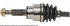 66-2245 by A-1 CARDONE - CV Axle Assembly