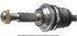 66-2242 by A-1 CARDONE - CV Axle Assembly