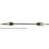 66-2246 by A-1 CARDONE - CV Axle Assembly