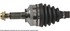 66-2249 by A-1 CARDONE - CV Axle Assembly