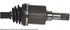 66-2252 by A-1 CARDONE - CV Axle Assembly