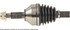 66-2255 by A-1 CARDONE - CV Axle Assembly