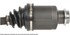 66-2255 by A-1 CARDONE - CV Axle Assembly