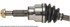 66-2262 by A-1 CARDONE - CV Axle Assembly