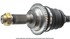 66-2265 by A-1 CARDONE - CV Axle Assembly