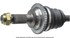 66-2266 by A-1 CARDONE - CV Axle Assembly