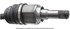 66-2265 by A-1 CARDONE - CV Axle Assembly