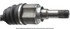 66-2266 by A-1 CARDONE - CV Axle Assembly