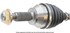 66-2276 by A-1 CARDONE - CV Axle Assembly