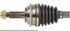 66-2279 by A-1 CARDONE - CV Axle Assembly