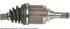 66-2279 by A-1 CARDONE - CV Axle Assembly