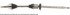 66-2283 by A-1 CARDONE - CV Axle Assembly