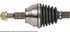 66-2284 by A-1 CARDONE - CV Axle Assembly