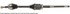 66-2285 by A-1 CARDONE - CV Axle Assembly