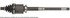 66-2285 by A-1 CARDONE - CV Axle Assembly