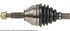 66-2286 by A-1 CARDONE - CV Axle Assembly