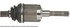 66-2290 by A-1 CARDONE - CV Axle Assembly