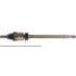 66-2295 by A-1 CARDONE - CV Axle Assembly