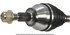 66-2308 by A-1 CARDONE - CV Axle Assembly