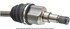 66-2325 by A-1 CARDONE - CV Axle Assembly