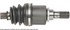 66-2334 by A-1 CARDONE - CV Axle Assembly