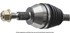 66-2351 by A-1 CARDONE - CV Axle Assembly