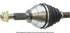 66-2354 by A-1 CARDONE - CV Axle Assembly