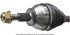 66-2362 by A-1 CARDONE - CV Axle Assembly