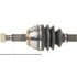 66-3019 by A-1 CARDONE - CV Axle Assembly