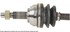 66-3022 by A-1 CARDONE - CV Axle Assembly