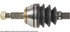 66-3007 by A-1 CARDONE - CV Axle Assembly