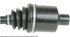 66-3044 by A-1 CARDONE - CV Axle Assembly