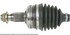 66-3044 by A-1 CARDONE - CV Axle Assembly