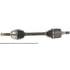 66-3059 by A-1 CARDONE - CV Axle Assembly