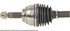 66-3059 by A-1 CARDONE - CV Axle Assembly