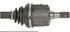 66-3059 by A-1 CARDONE - CV Axle Assembly