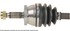 66-3061 by A-1 CARDONE - CV Axle Assembly