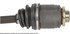 66-3061 by A-1 CARDONE - CV Axle Assembly