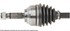 66-3071 by A-1 CARDONE - CV Axle Assembly