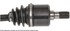 66-3071 by A-1 CARDONE - CV Axle Assembly