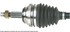 663105 by A-1 CARDONE - CV Axle Assembly