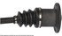 66-3111 by A-1 CARDONE - CV Axle Assembly