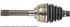 66-3135 by A-1 CARDONE - CV Axle Assembly