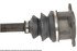 66-3136 by A-1 CARDONE - CV Axle Assembly