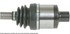 66-3190 by A-1 CARDONE - CV Axle Assembly