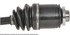 66-3209 by A-1 CARDONE - CV Axle Assembly